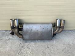  WRX STI GRF GRB #22 