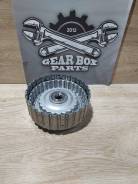  Reverse Mitsubishi Outlander 2005 F4A57 F4A41 F4A42 