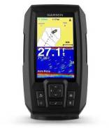  Garmin Striker Plus 4 