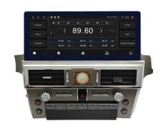   Lexus GX460 2009 - 2019 Wide Media MT8009QU-8/128 