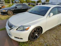     Lexus Gs 300 350 450H  [CROW]