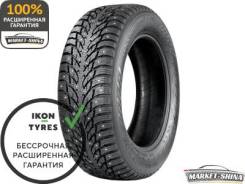  Nokian (Ikon Tyres) Tyres Hakkapeliitta 9 265/70 R17 115T . 