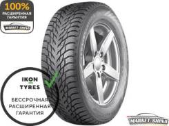  Nokian (Ikon Tyres) Tyres Hakkapeliitta R3 195/55 R16 91R 