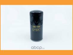   Bigfilter / GB160 