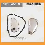   Masuma (SF425, JT553K)    Masuma / MFT2016 