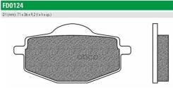     Road Touring Sintered (Fdb383st) Newfren Newfren . FD0124TS _Fd0124ts 