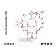   Jt Jtf565.13 JT Sprockets JTF56513 