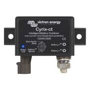  Black Victron energy NT-697 Cyrix-CT 12/24V-230A-Blister 