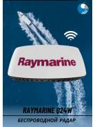   Raymarine Quantum Q24W 