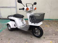 Honda Gyro X 