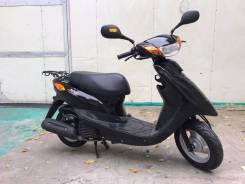 Yamaha Jog SA 36 J 