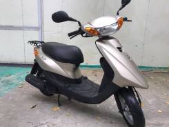 Yamaha Jog 55 J 