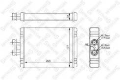   VW Polo all 02> Stellox 1035114SX 