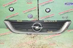 Купить Решетка радиатора для Опель Вектра Ц б/у, цена Opel Vectra C