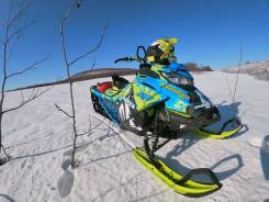 BRP Ski-Doo Summit X 165, 2018 