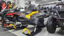 BRP Ski-Doo Skandic Sport 600 EFI, 2023 