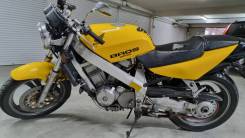 Honda Bros 400, 1996 