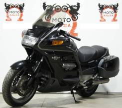 Honda ST 1100, 1997 