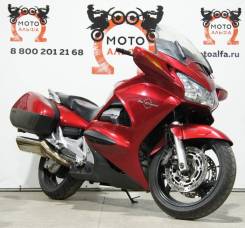 Honda ST 1300, 2003 