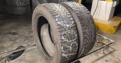 Kleber Krisalp HP2, 225/55 R17 