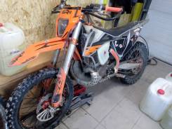 GR8 T250L Enduro Pro, 2023 