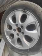     Honda Accord VII 2003-2007 