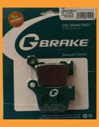    Gbrake / GM07065S 