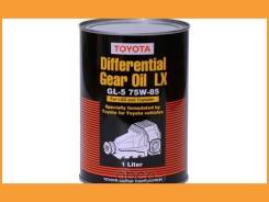    LX LSD GL-5 75W-85, 1 Toyota / 0888502606 