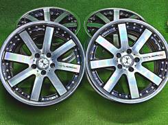  Weds maverick 508 S-R 5x114.3 R18  Japan Original 