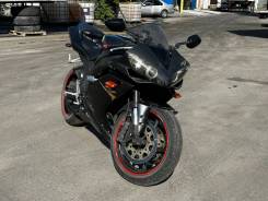 Yamaha R1, 2008 