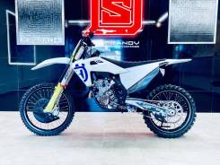 Husqvarna FC 250 2020, 2020 