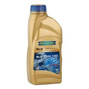   Ravenol SLS SAE 75W-140 GL-5 + LS (1) 