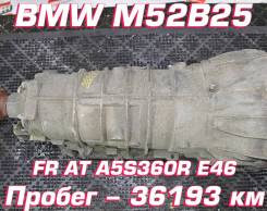  BMW M52B25  |    A5S360R