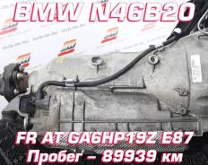 ���� BMW N46B20 ����������� | ��������� �������� GA6HP19Z