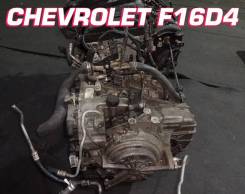  Chevrolet F16D4  |   