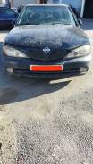Nissan Primera, 2001 