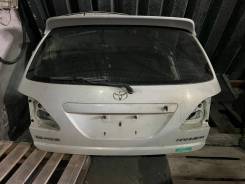  5- Toyota Harrier Mcu15 