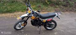 Racer Panther RC250GY-C2, 2020 