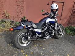 Yamaha V-Max 1200, 2001 