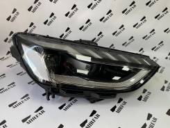 ���� ������ Audi A4 B9 2019-�. �. ���������� Full L