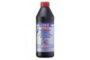 . . ) 75W-90 Hochleistungs-Getriebeoil GL4+, 1 Liqui MOLY 4434 