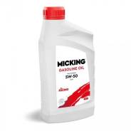   Micking Gasoline Oil MG1 5W50 SP 1  