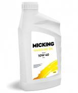   Micking Gasoline Oil MG3 10W40 SL 1  