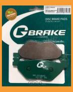    Gbrake / GM02065S  500     