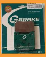    Gbrake / GM02013S 