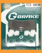    Gbrake / GM03044S  500     