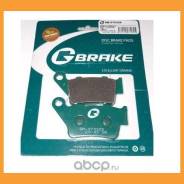    Gbrake / GM07032S  500     