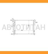  HY-001-1216 Autoleader HY0011216 