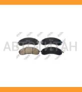   TG-1064/PN0012W* TiGUAR Ti-Guar TG1064 