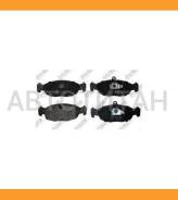   TG-1119/PN0225* TiGUAR Ti-Guar TG1119 